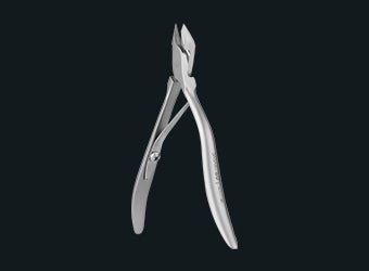 Nippers - Brands of I.Z.M e.U.