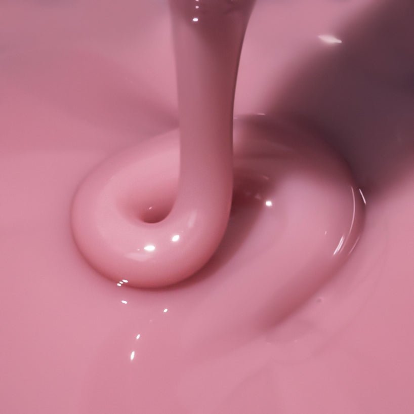 Builder gel - Brands of I.Z.M e.U.