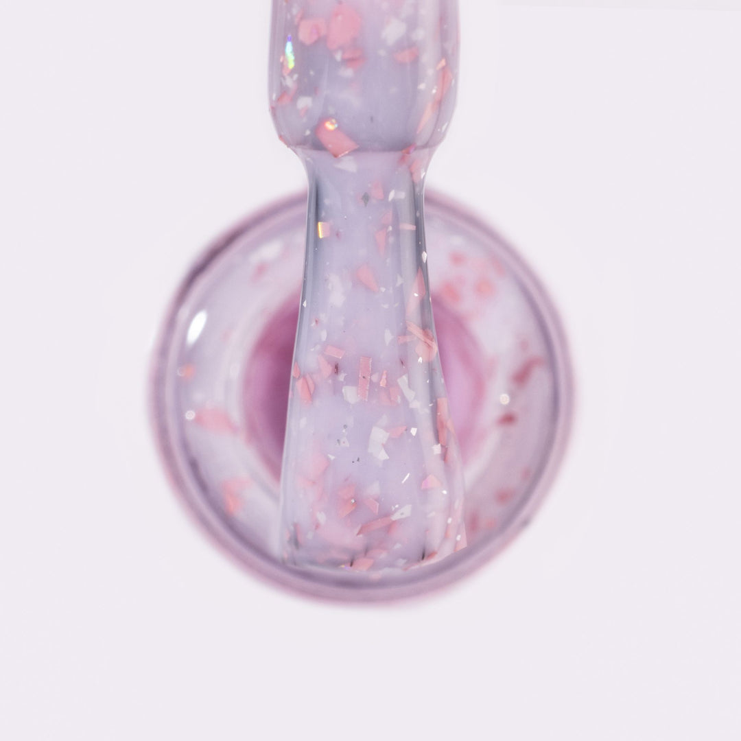 Glitter Base 10 - 15ml