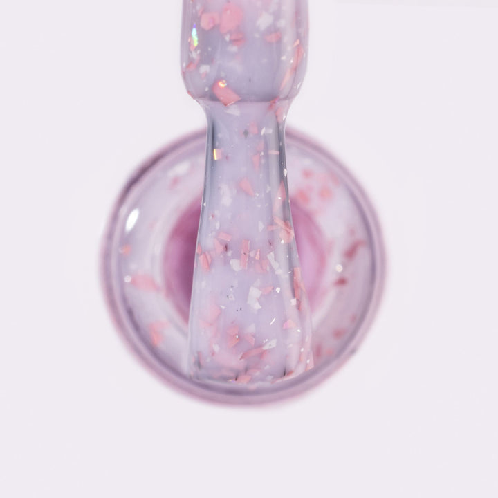 Glitter Base 10 - 15ml