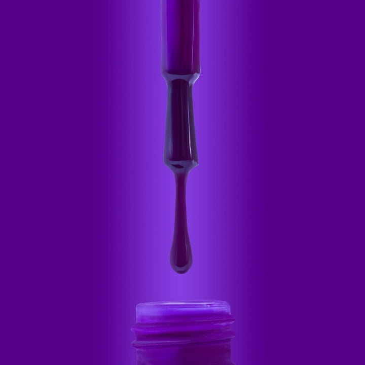 011 - Pure Purple  - 15ml