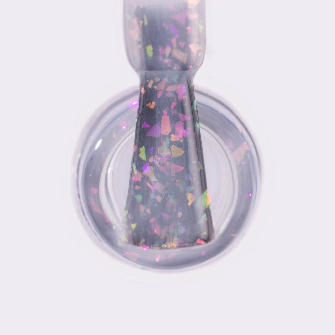 Glitter Base 17 - 15ml