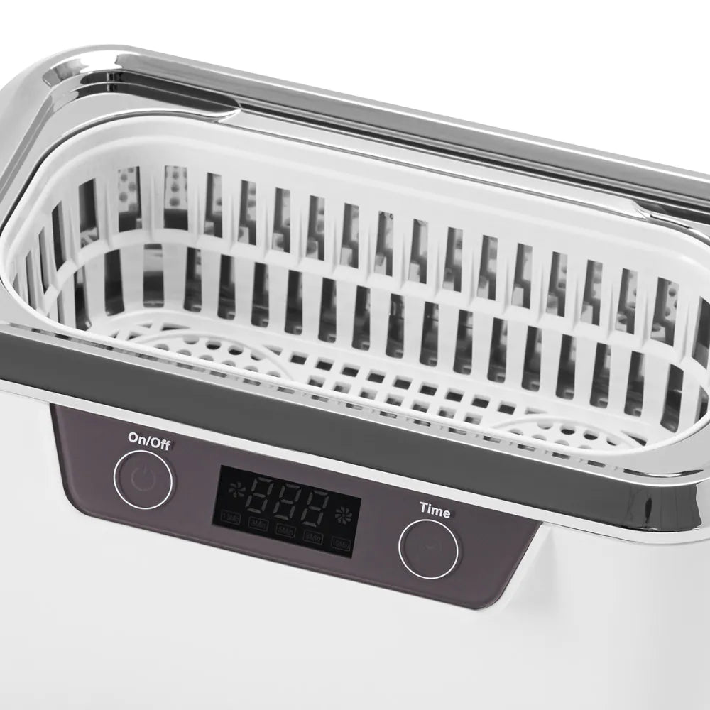 Ultrasonic cleaner acds-300, vol. 0.8l 60w