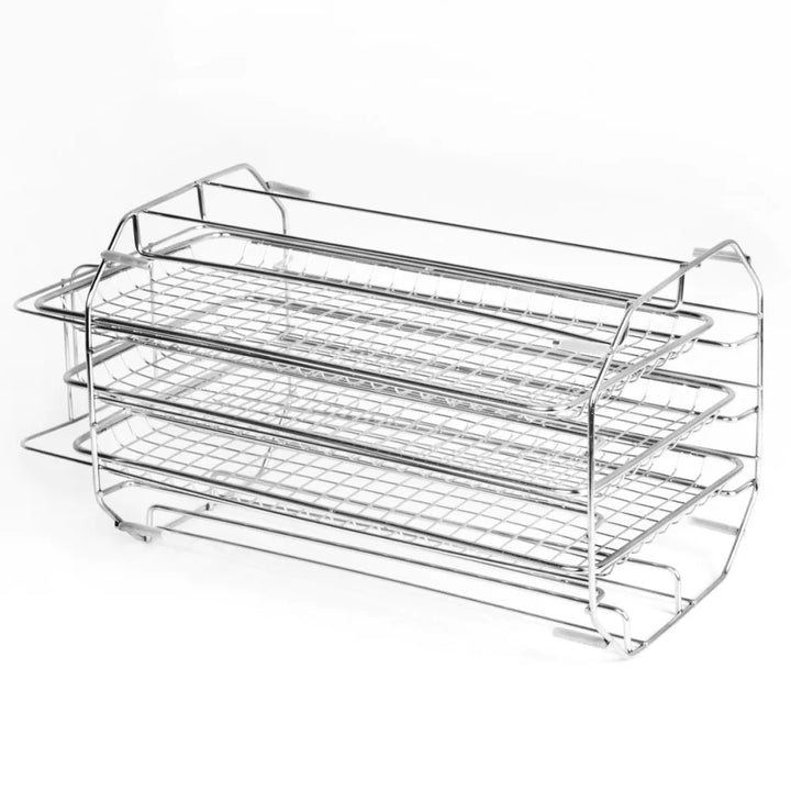 Lafomed Autoclave Standard Line LFSS08AA 8 L class B with a printer