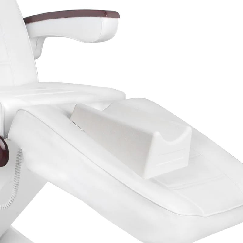 Pedicure footrest activ podo white