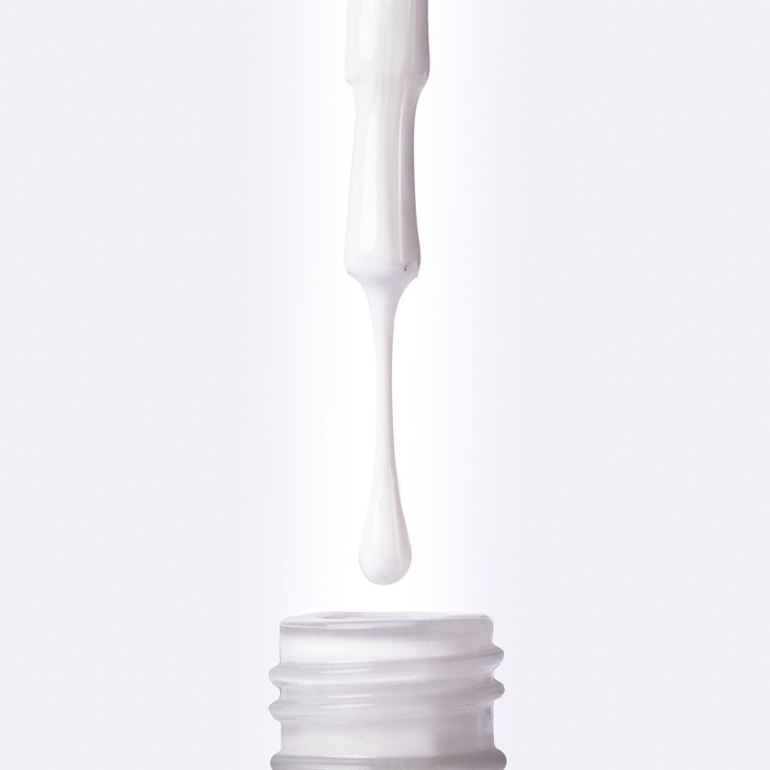 001 - Pure White - 15ml