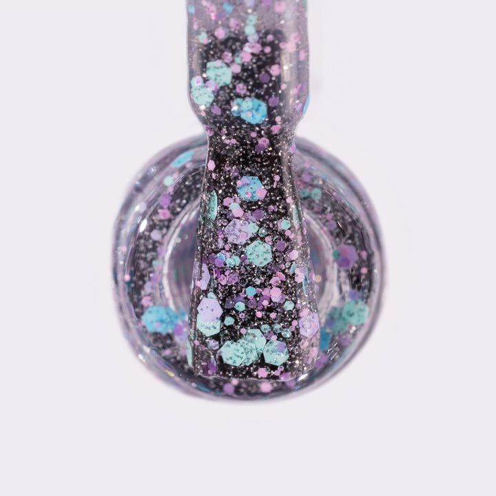 Glitter Base 24 - 15ml