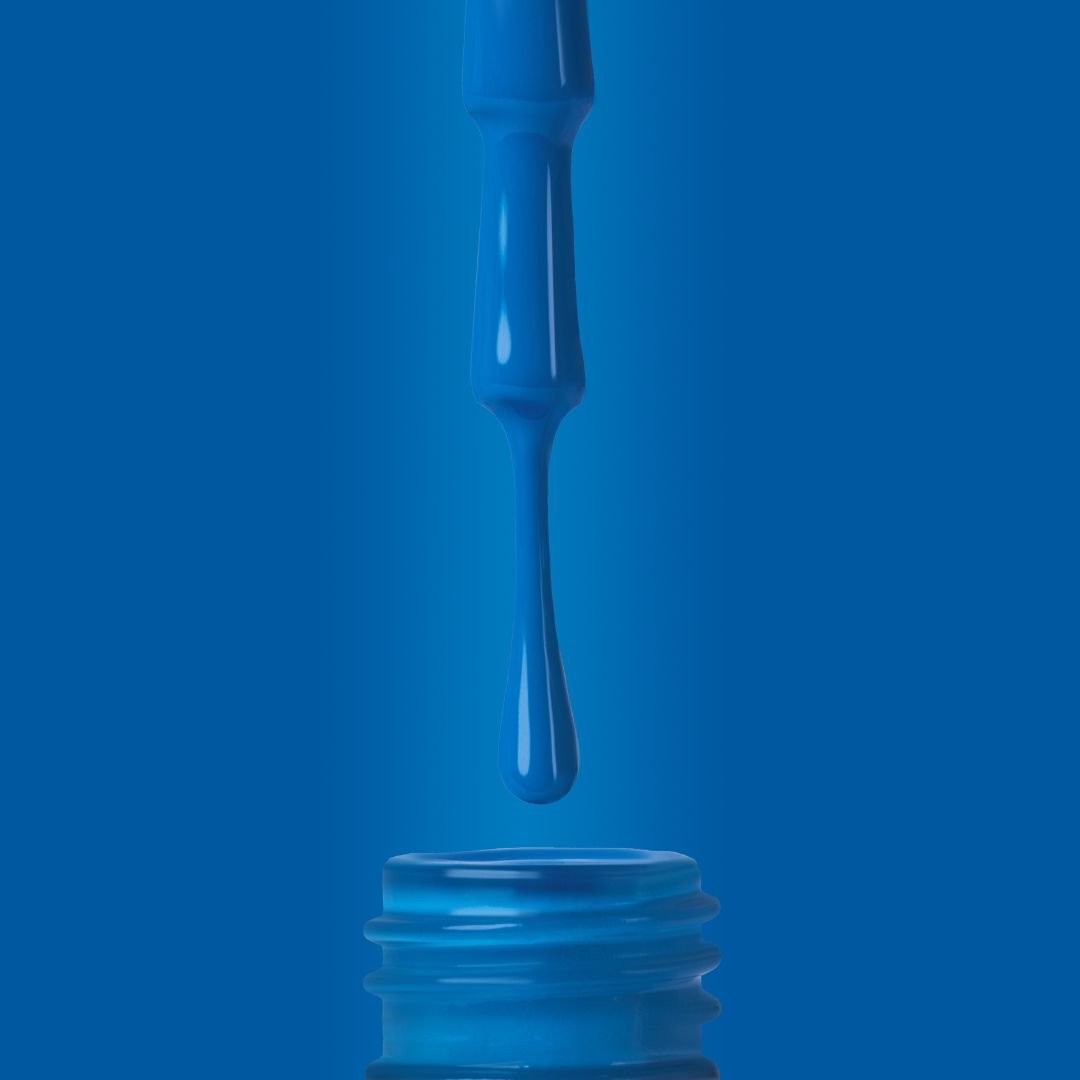 004 - Pure Blue  - 15ml