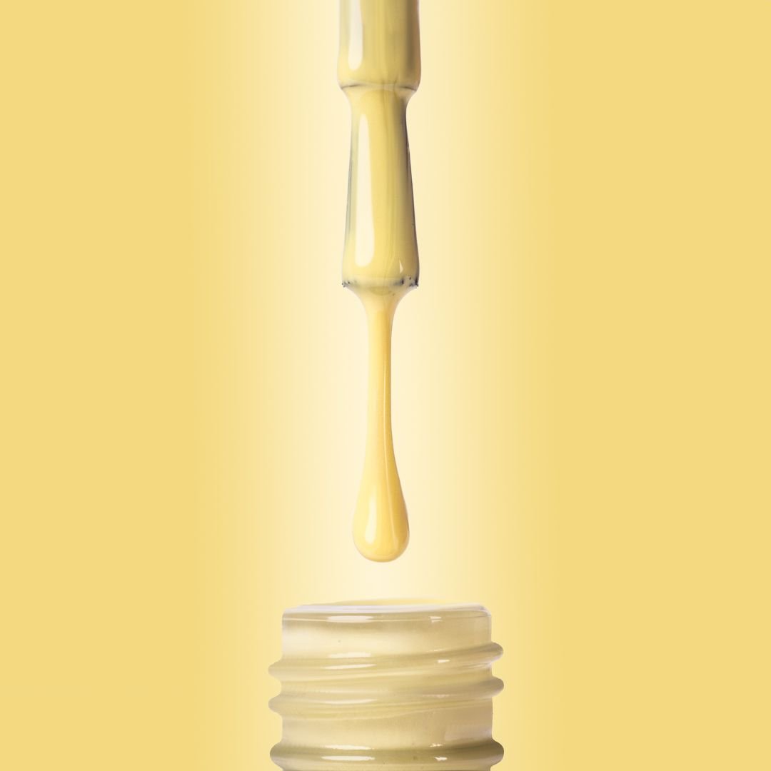 005 - Pastel Yellow  - 15ml