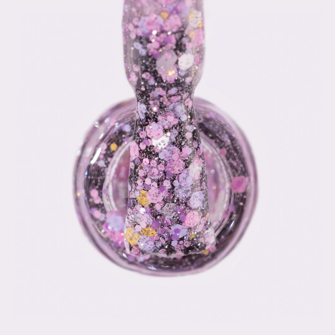 Glitter Base 25 - 15ml