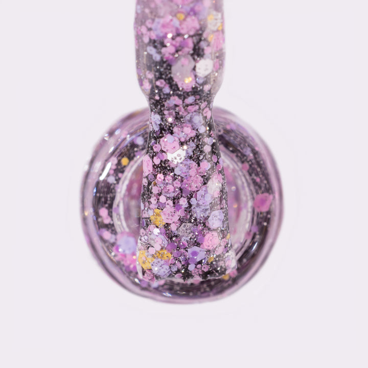 Glitter Base 25 - 15ml