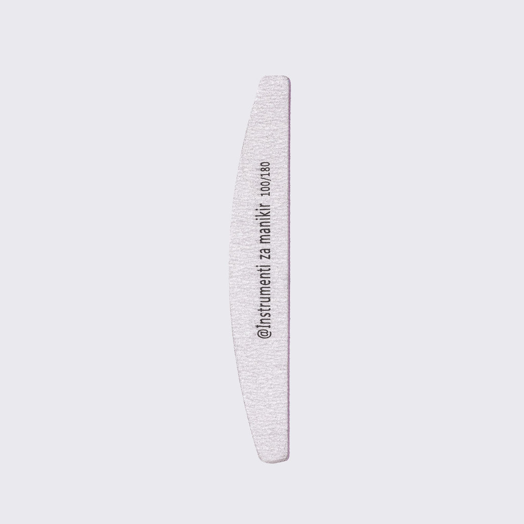 I.Z.M Halbmondfeile EXPERT 100/180 ( langlebig )