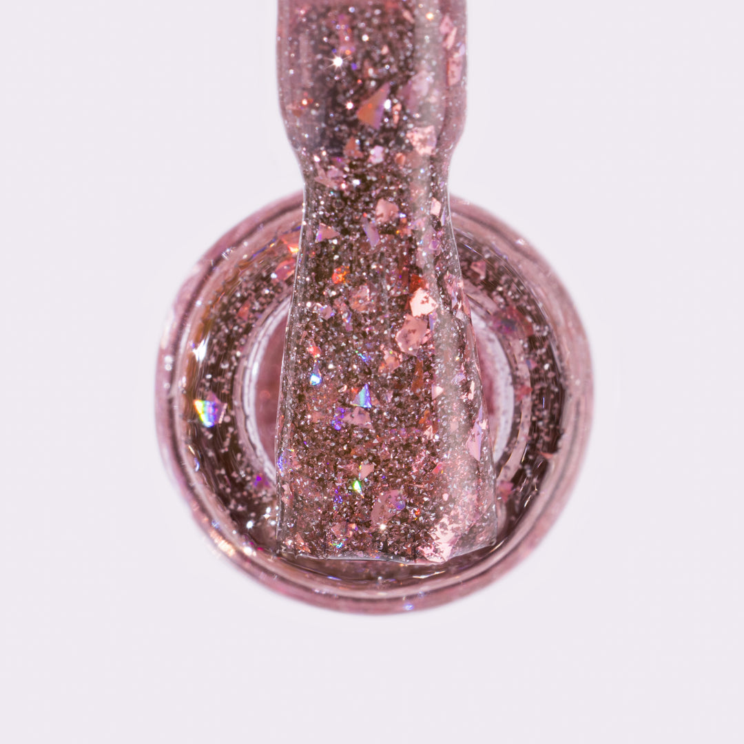 Glitter Base 34 - 15ml