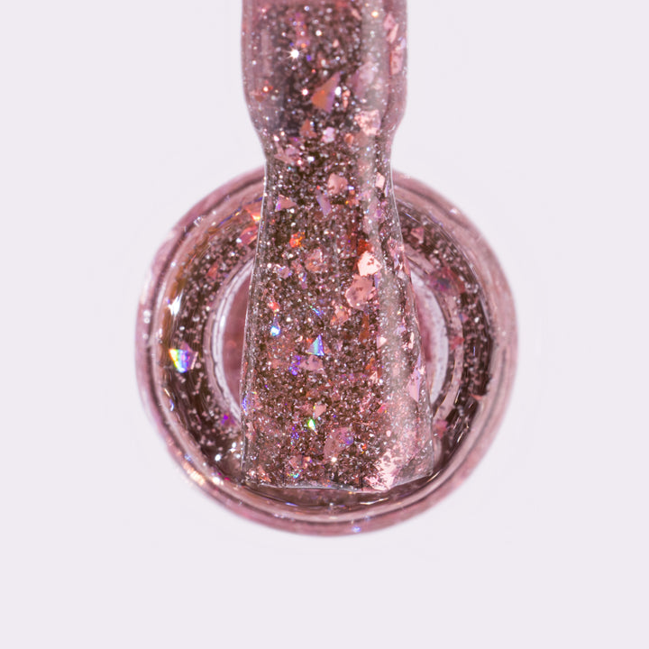 Glitter Base 34 - 15ml