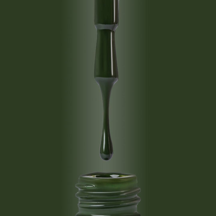 009 - Olive Green - 15ml