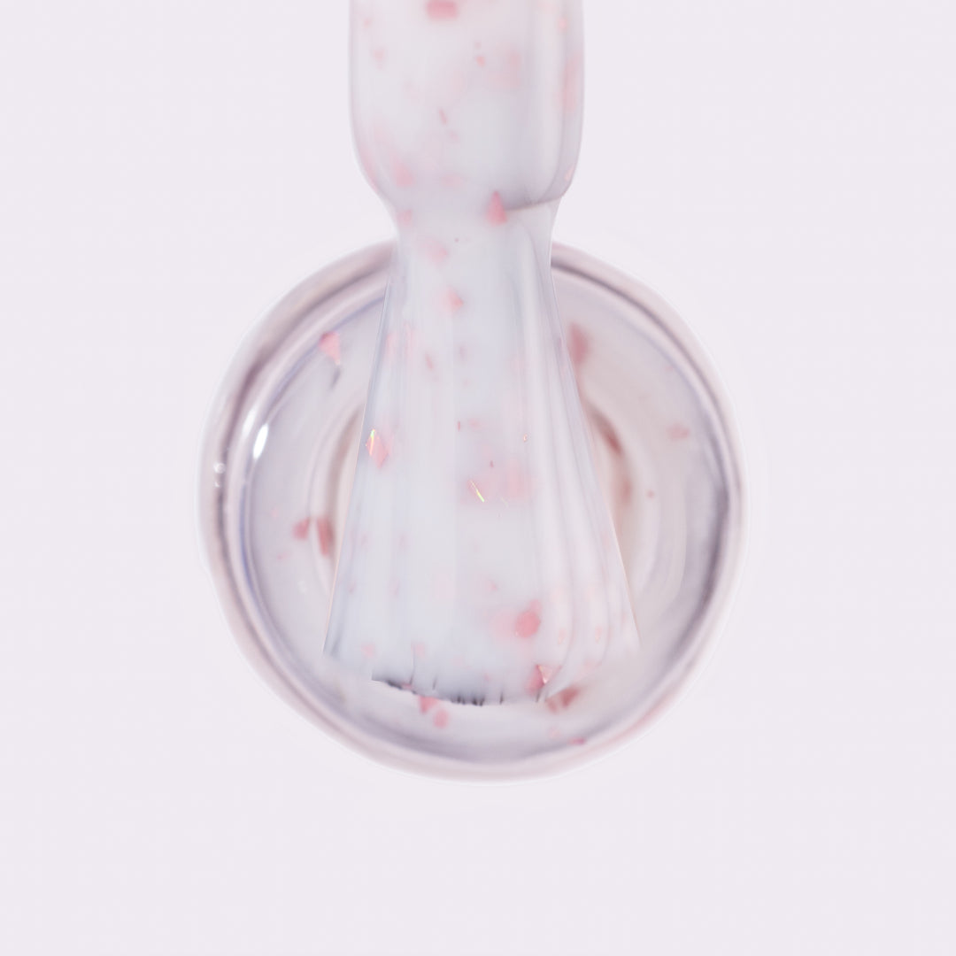 Glitter Base 8 - 15ml