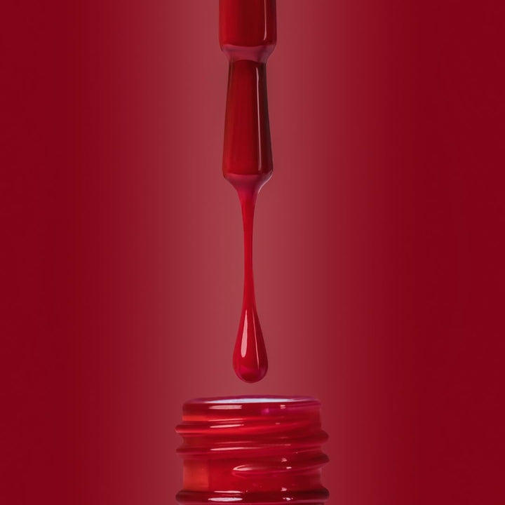 002 - Real Red - 15ml