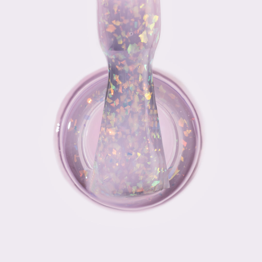 Glitter Base 15 - 15ml