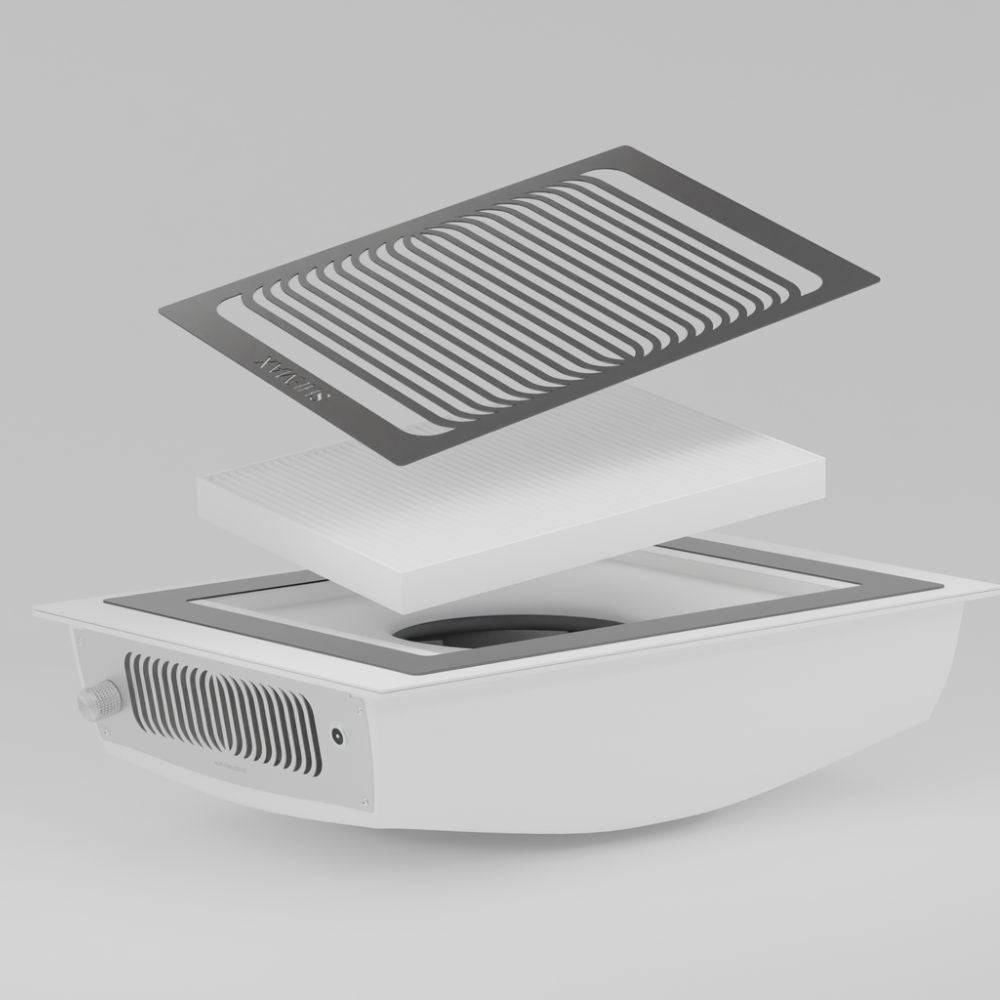 STYLE V-PRO - SHEMAX