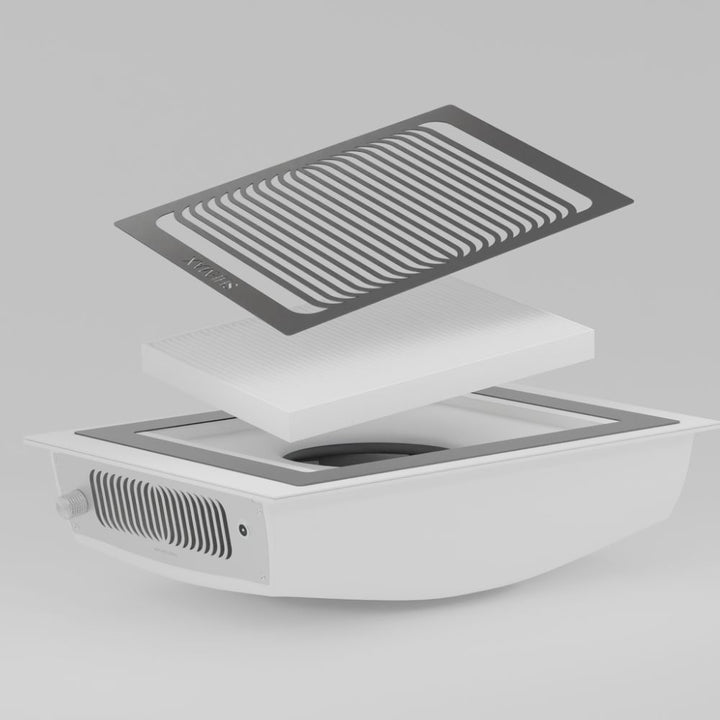 STYLE V-PRO - SHEMAX