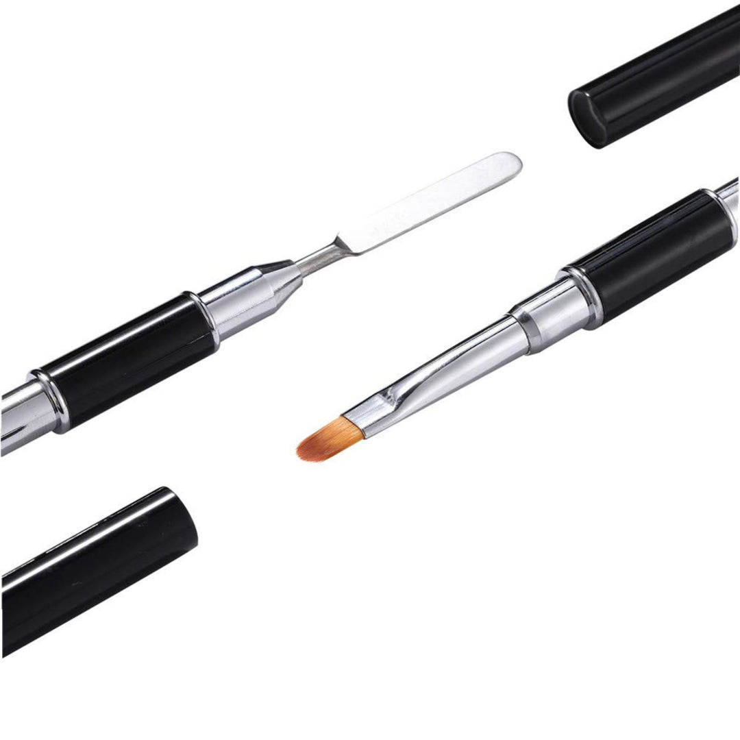 Brush for Poly gel and Acrylics