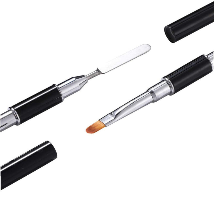 Brush for Poly gel and Acrylics