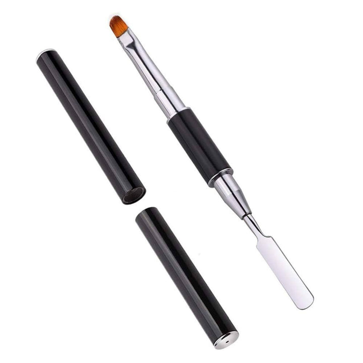 Brush for Poly gel and Acrylics