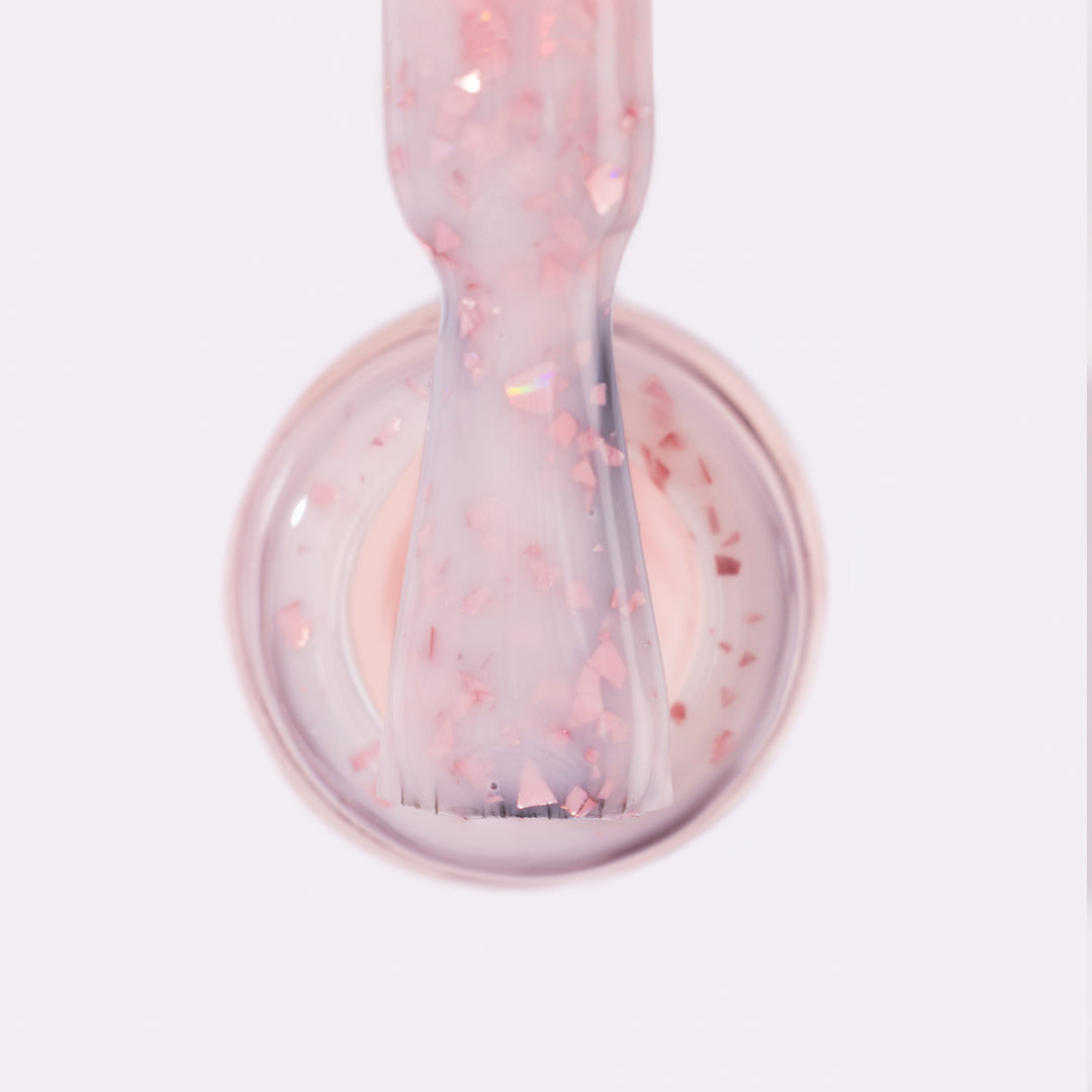 Glitter Base 12 - 15ml