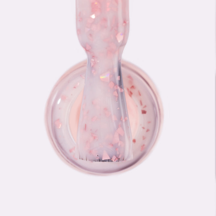 Glitter Base 12 - 15ml