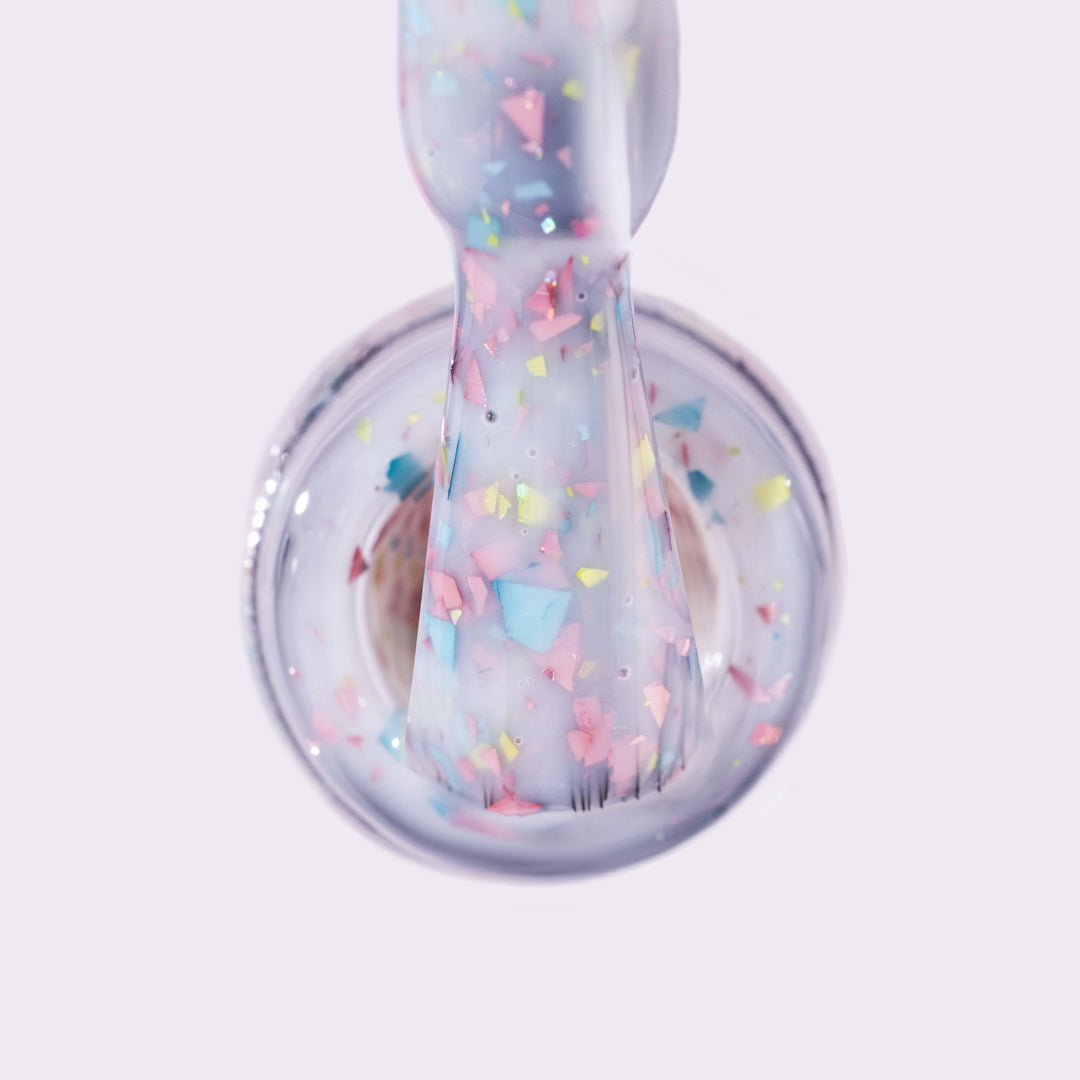 Glitter Base 9 - 15ml