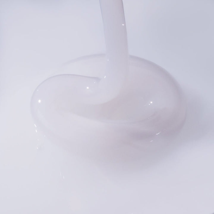 Milky white( 30g; 50g )