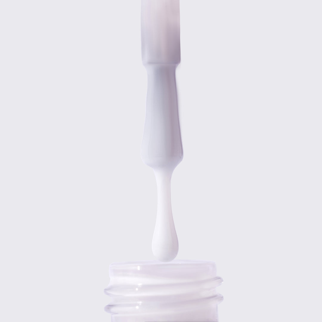 Color Top - Whitish