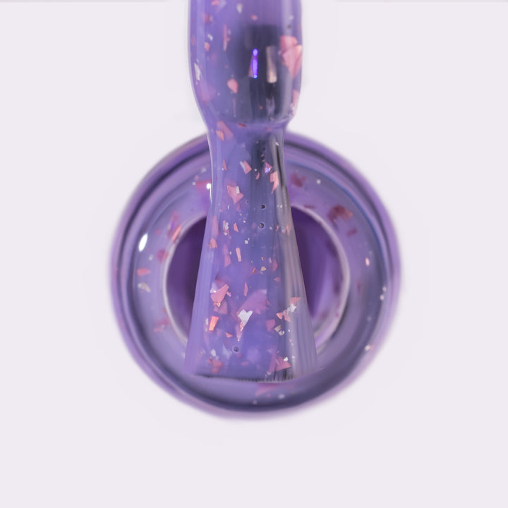 Glitter Base 7 - 15ml