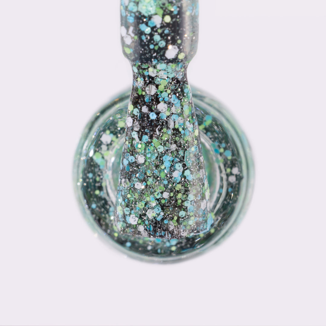 Glitter Base 27 - 15ml