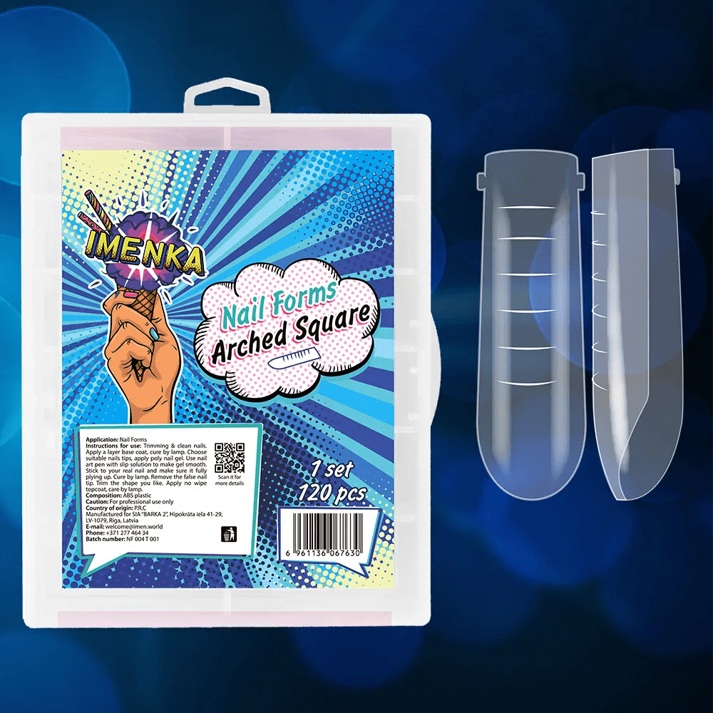 Imenka "Arched Square"