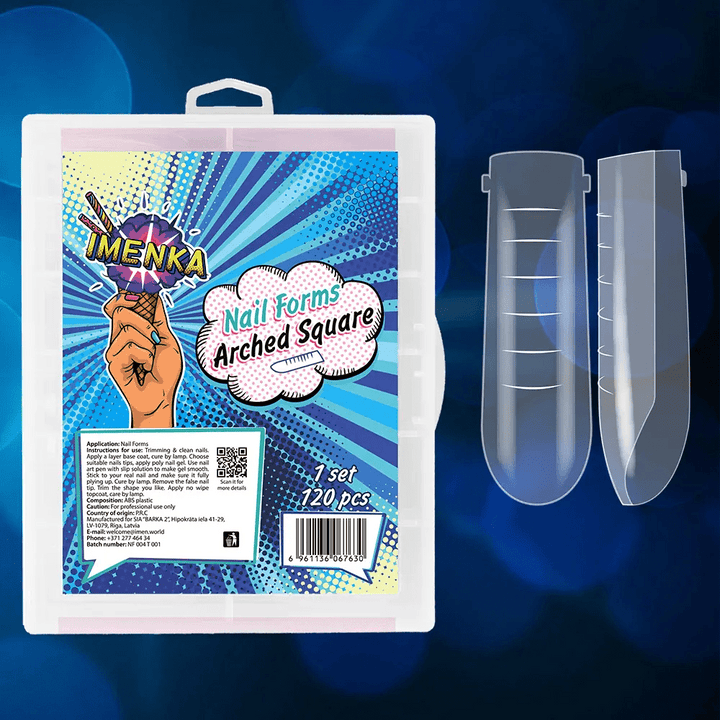 Imenka "Arched Square"