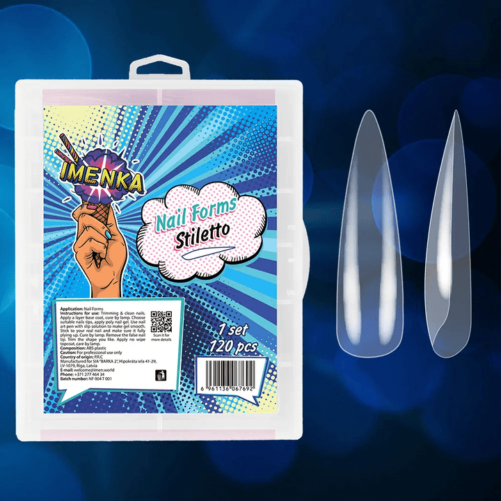 Imenka "Stiletto"
