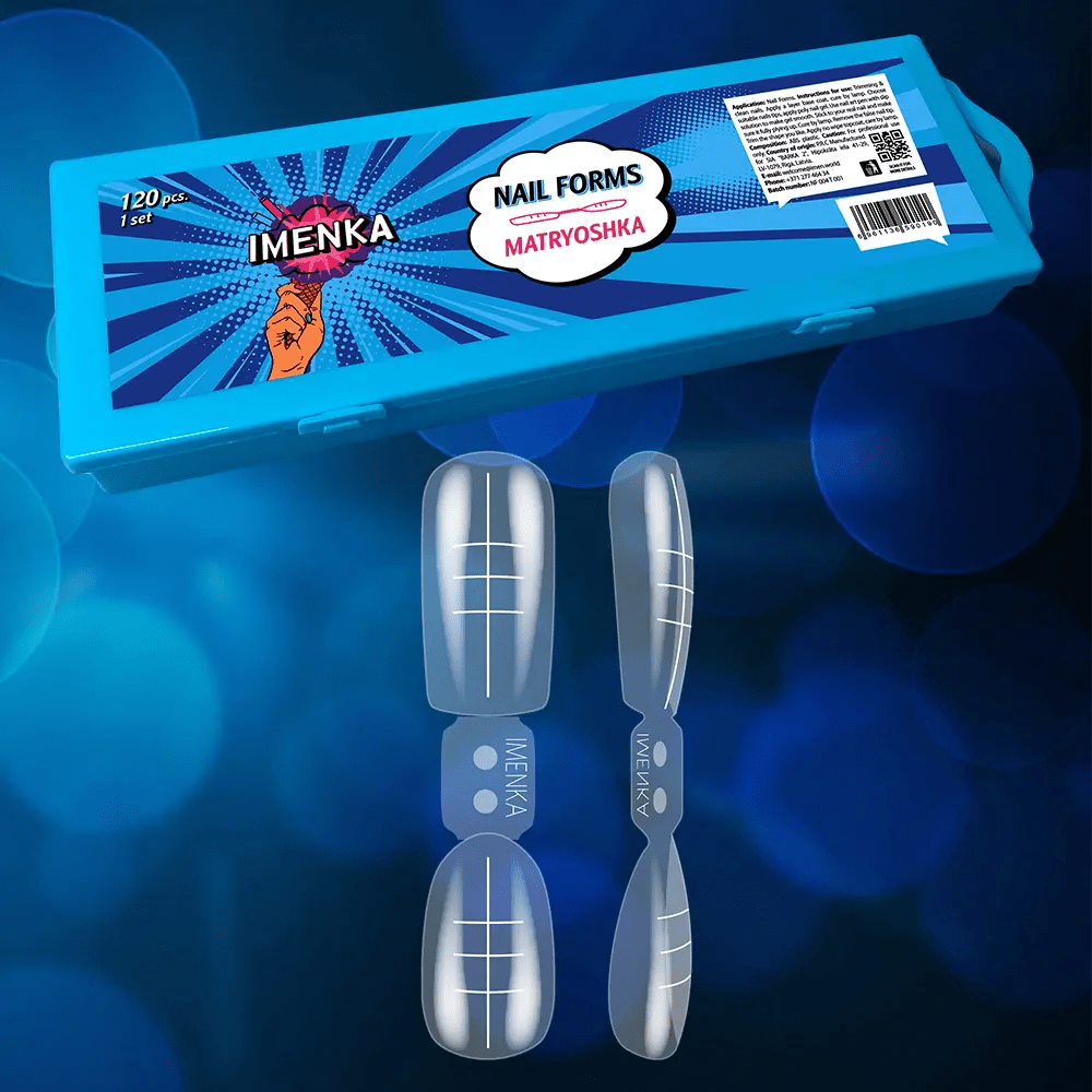 Imenka "Matryoshka"