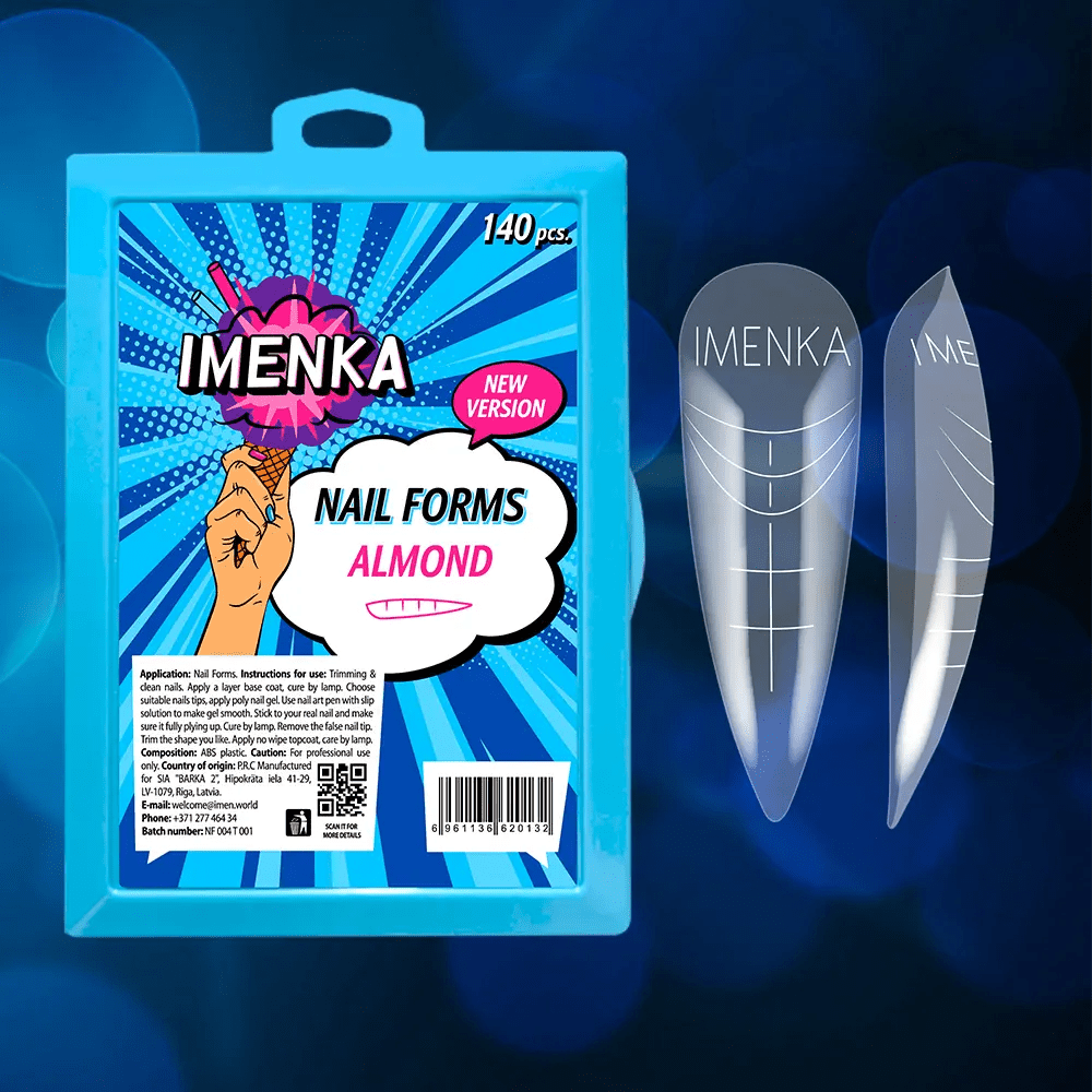 Imenka «Almond» Version 2