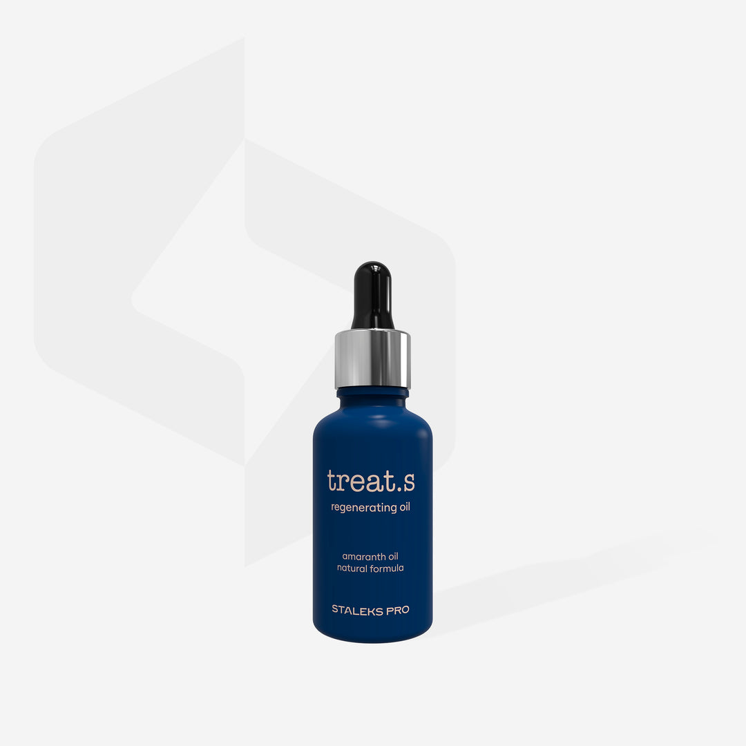 Skin regenerating oil treat.s 30/50ml