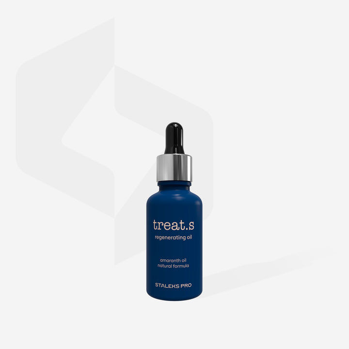 Skin regenerating oil treat.s 30/50ml