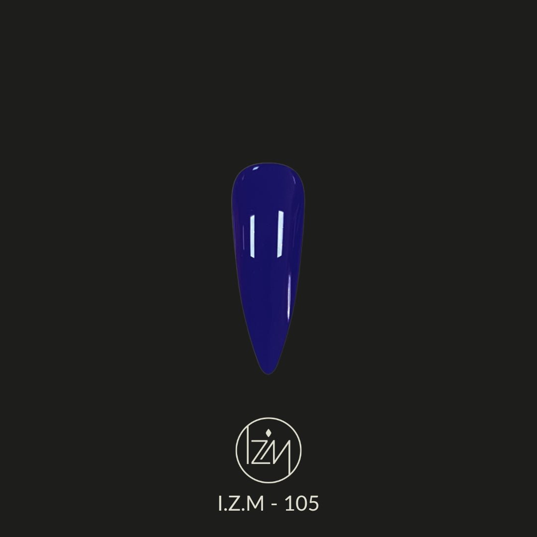 I.Z.M - 105 -15ml