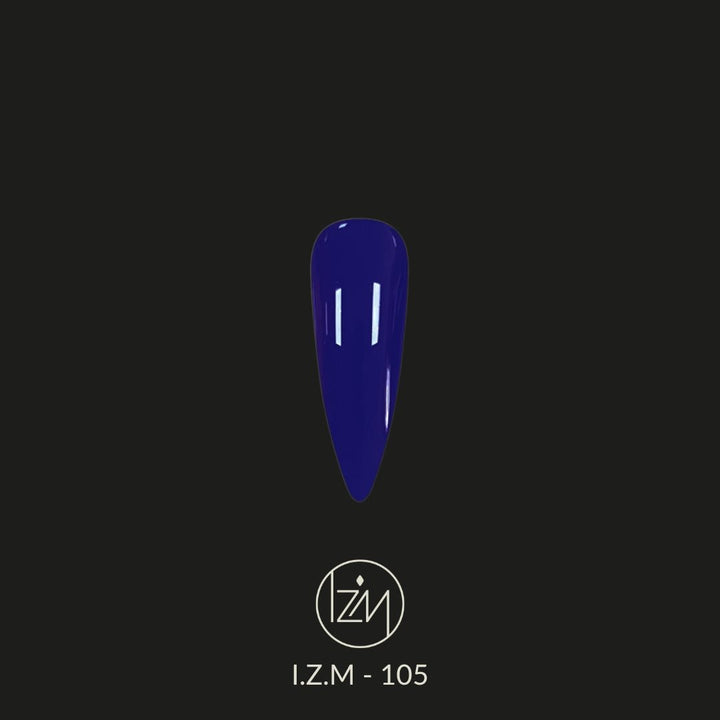 I.Z.M - 105 -15ml