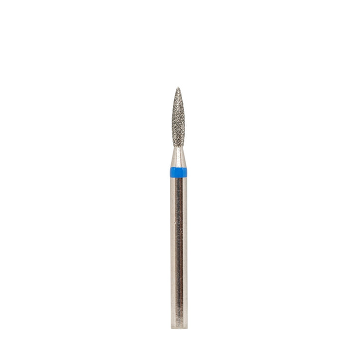Flame ( Blue granulation ) Safe & Sharp