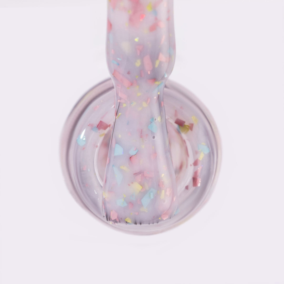 Glitter Base 6 - 15ml