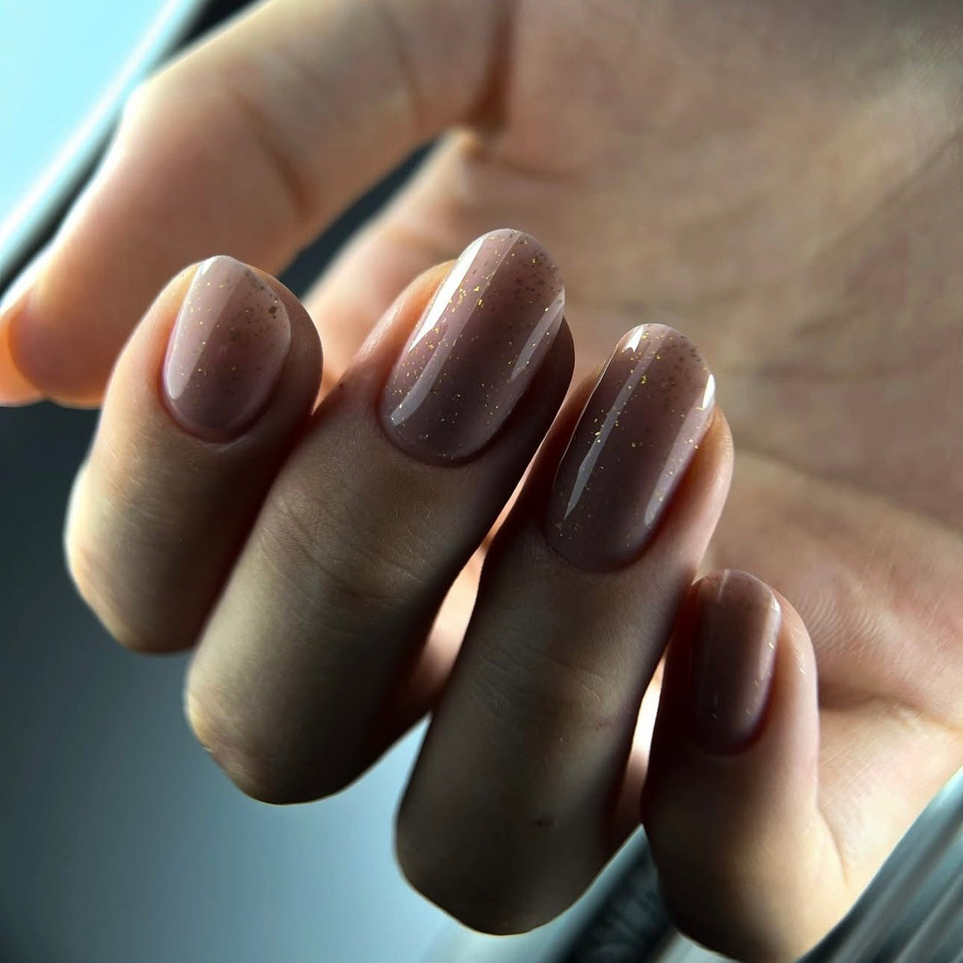 Glitter Base 4 - 15ml