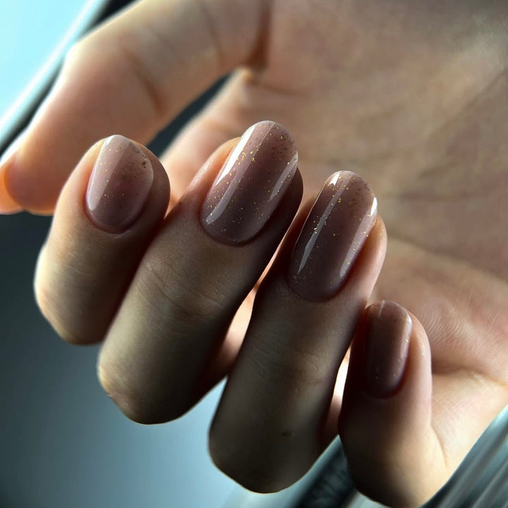 Glitter Base 4 - 15ml