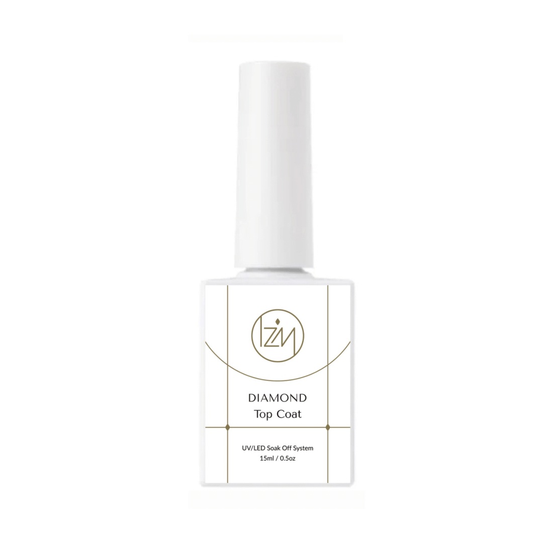 Diamond Top Coat 💎