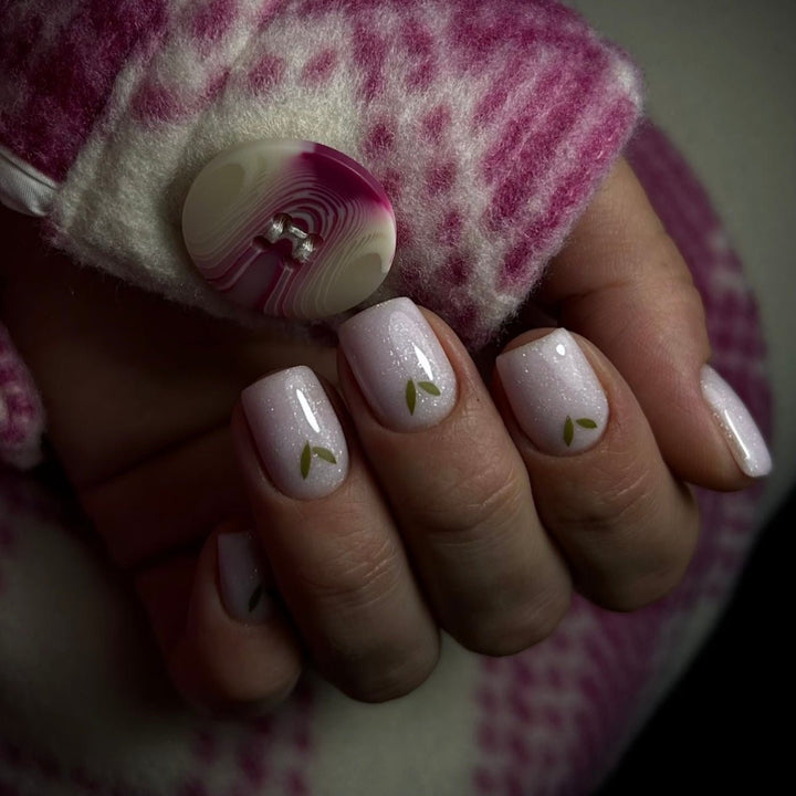 Glitter Base 33 - 15ml