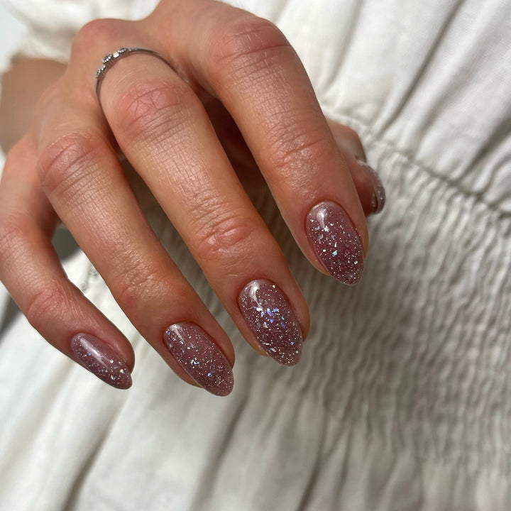 Glitter Base 35 - 15ml